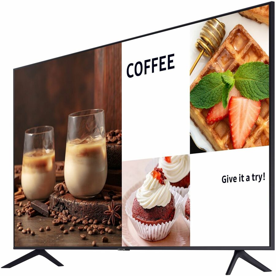 SAMSUNG BE55C-H 55INCH 60HZ D-LED 3-SIDE