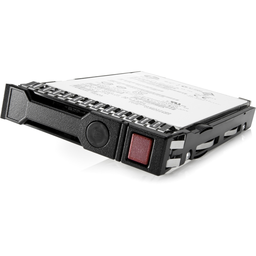1.8TB SAS 10K SFF SC 512e HDD — alternate view 1