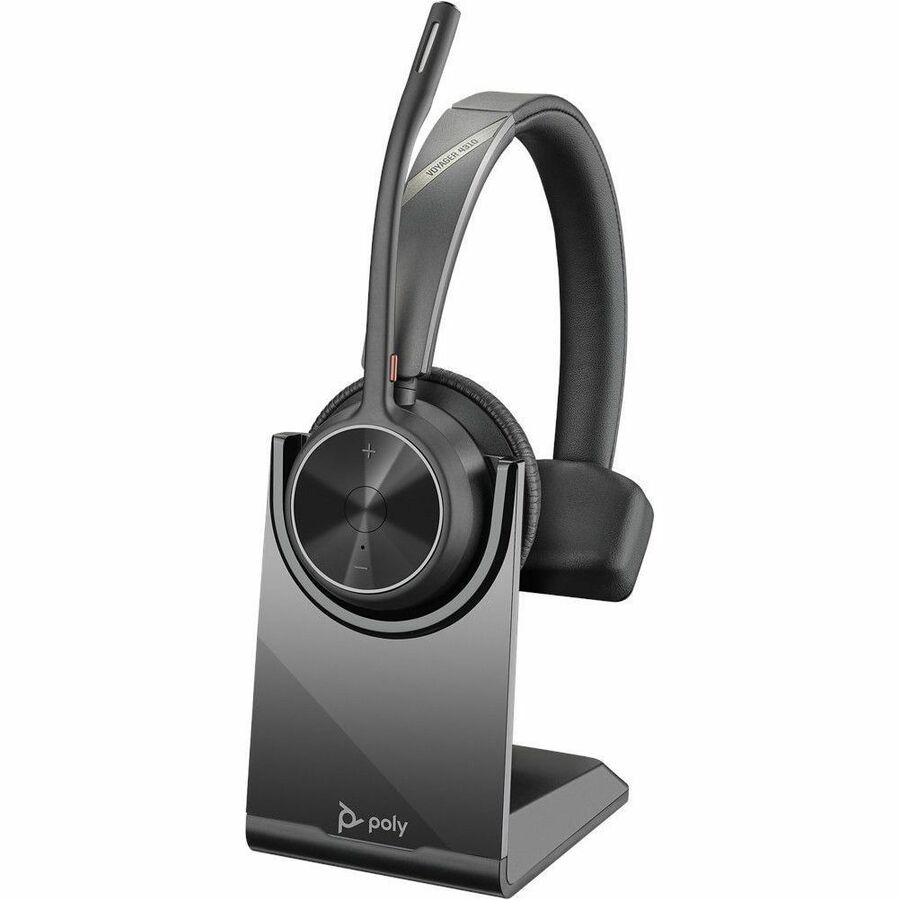 Casque d'&eacute;coute Voyager s&eacute;ries 4300 UC - Poly