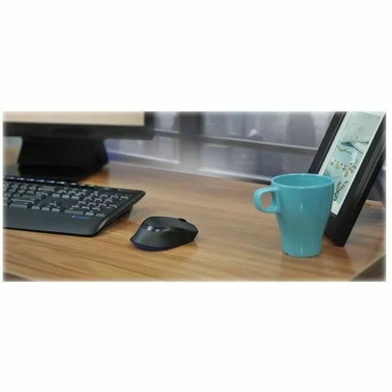 Lenovo MK345 Keyboard and Mouse