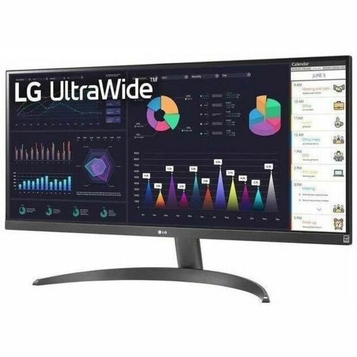 LG (29WQ500B) Monitors