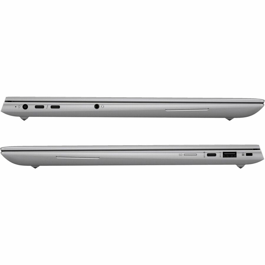 HP ZBook Studio G10 16" Mobile Workstation - WQUXGA - 3840 x 2400 - Intel Core i7 13th Gen i7-13800H Tetradeca-core (14 Core) 2.50 GHz - 32 GB Total RAM - 1 TB SSD
