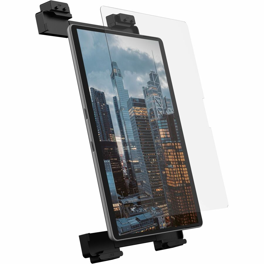 Urban Armor Gear Workflow Screen Protector Transparent, Clear