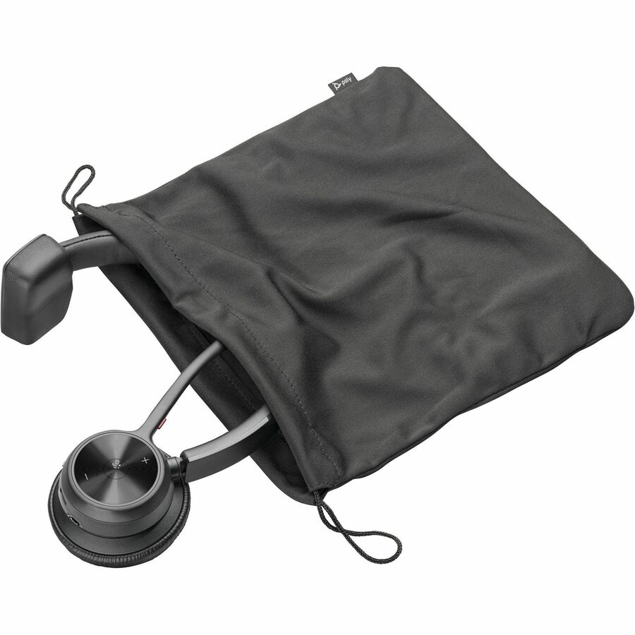 Poly Voyager 4300 UC 4310-M Headset