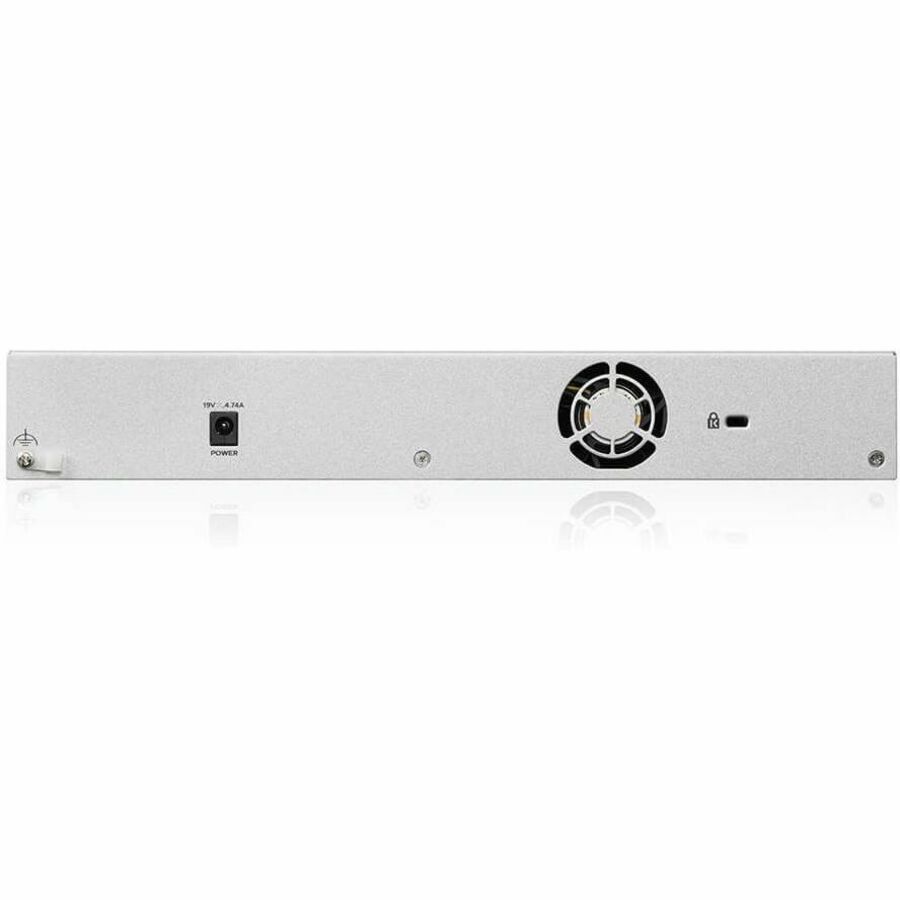 ZYXEL ZyWALL USG FLEX 500H Network Security/Firewall Appliance