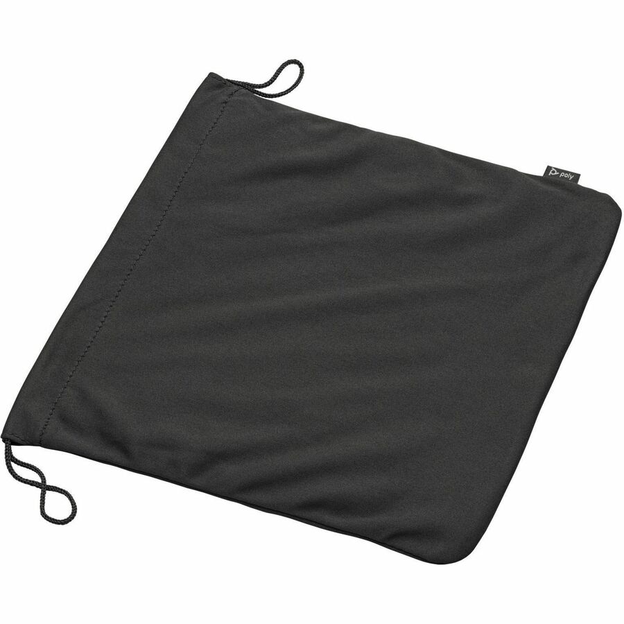 Poly Carrying Case (Pouch) Poly Headset