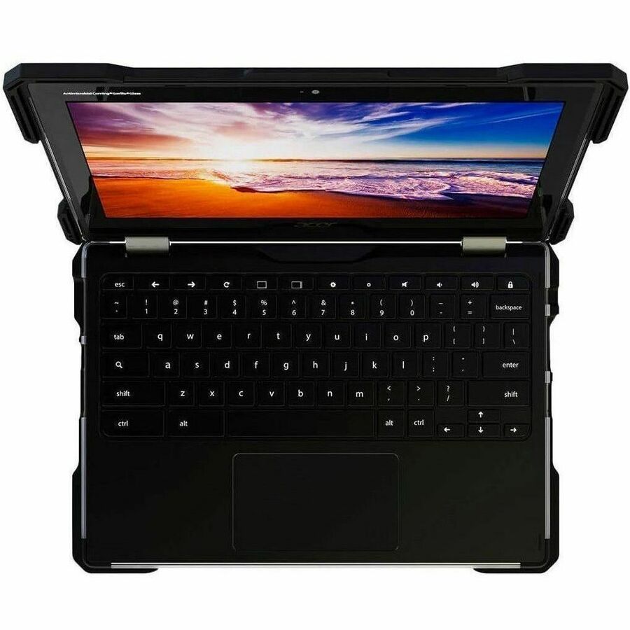 Shell Acer Spin 511 R753T — alternate view 1