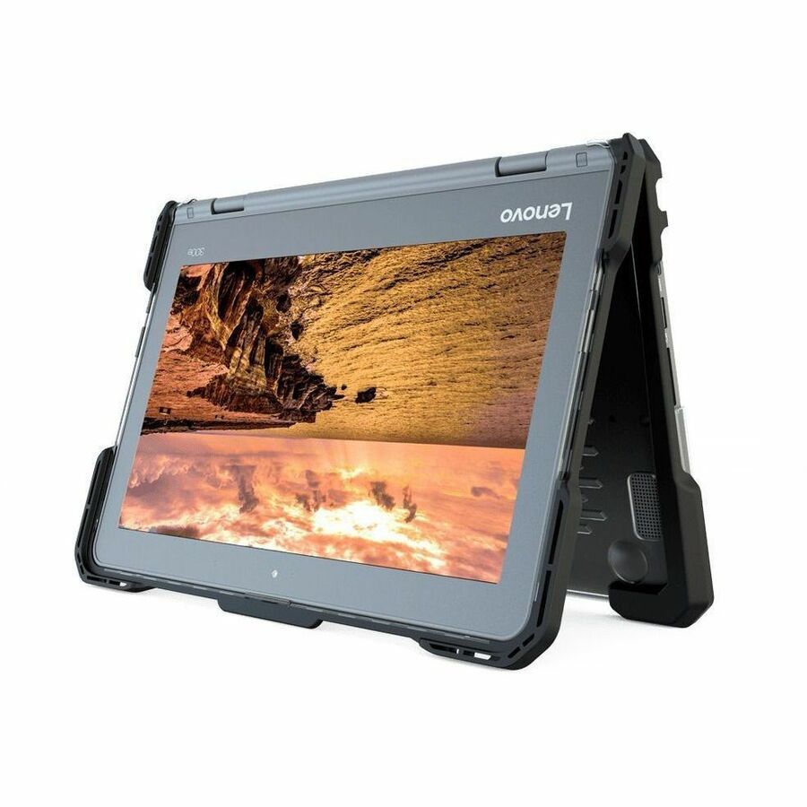 Shell Lenovo 300e Gen 2 MTK — alternate view 1