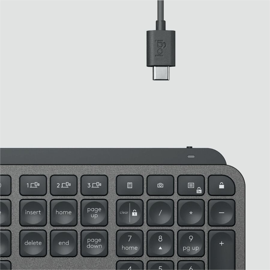 Logitech (920011645) Keyboards & Keypads