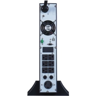 Schneider Electric Easy UPS On-Line Li-Ion SRVSL RT 3000VA 120V, with Rail Kit