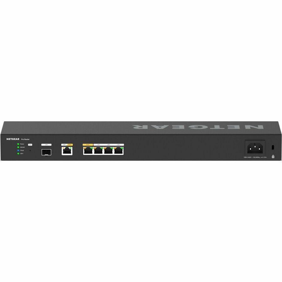 Netgear 10G/Multi-Gigabit Dual-WAN Pro Router