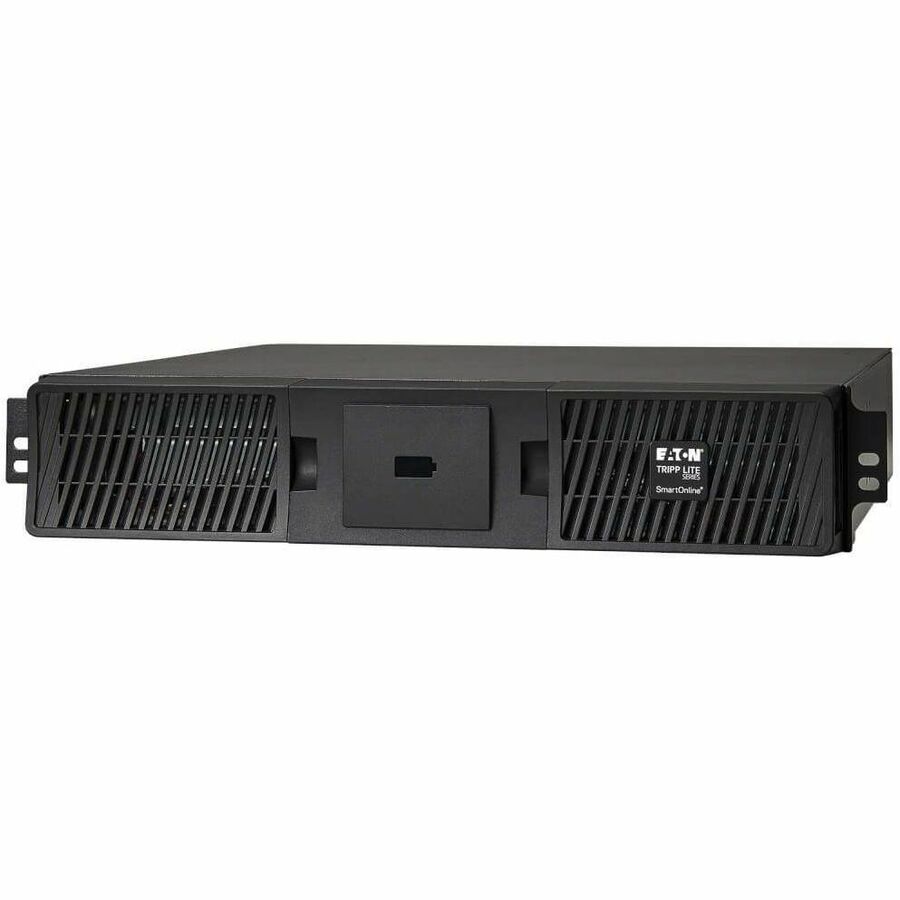 Eaton Tripp Lite Series 72V Extended Battery Module (EBM) for SmartOnline UPS Systems, 2U Rack/Tower