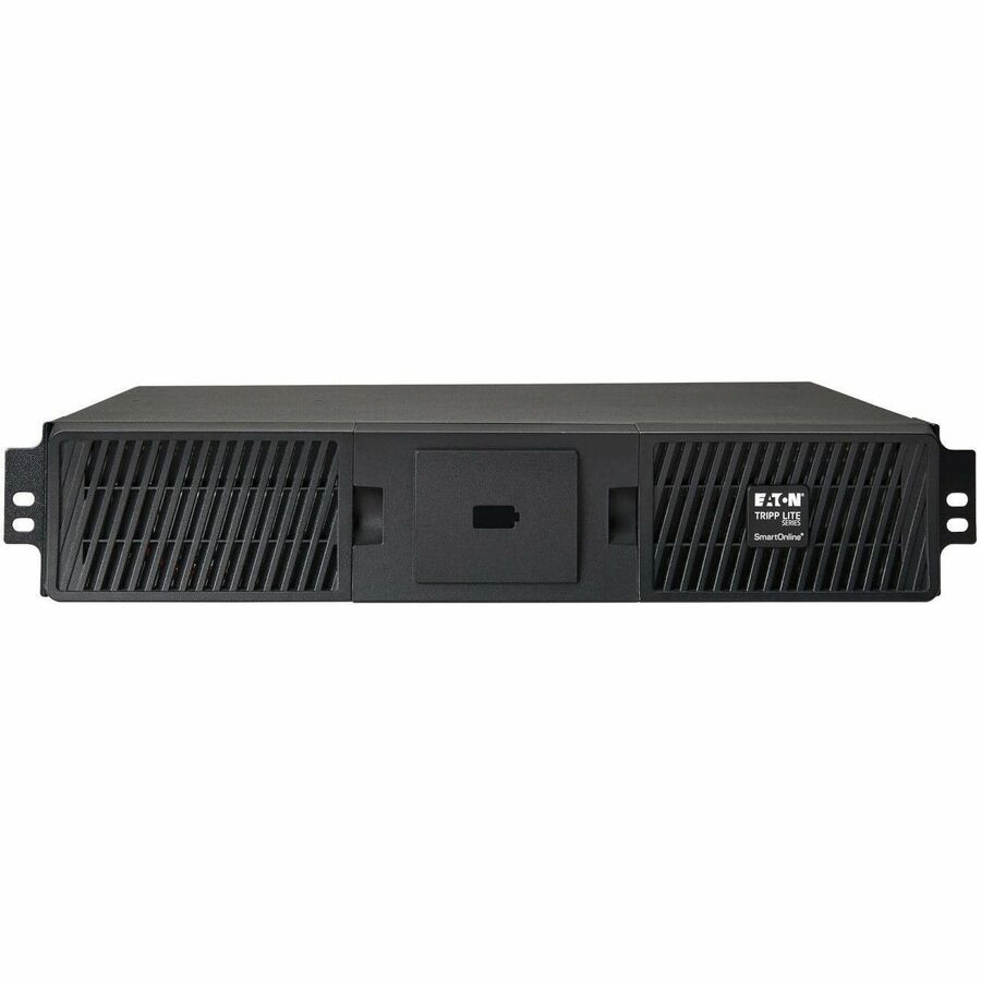 Eaton Tripp Lite Series 36V Extended Battery Module (EBM) for SmartOnline UPS Systems, 2U Rack/Tower
