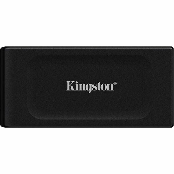Kingston XS1000 2TB USB 3.2 Gen.2 External SSD