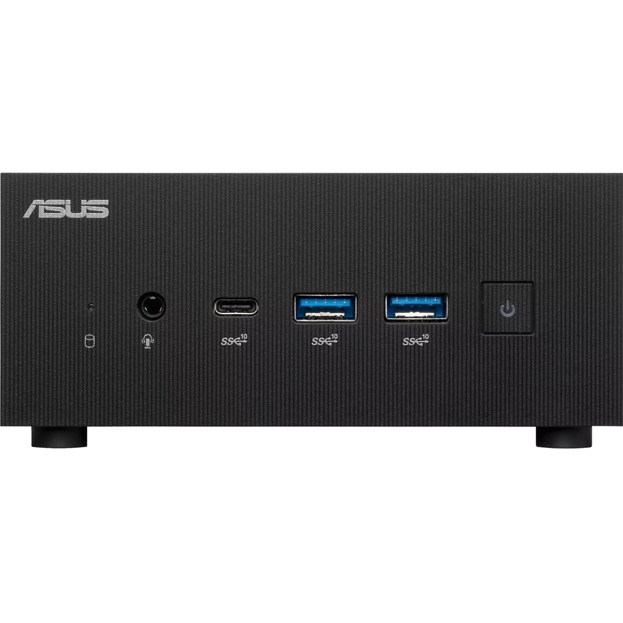 Asus ExpertCenter PN64-BB5000X1TDR-NL Barebone System - Mini PC - 1 Core i5 13th Gen i5-13500H