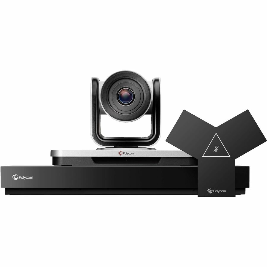 Poly G7500 Video Conference Equipment - For Video Conferencing