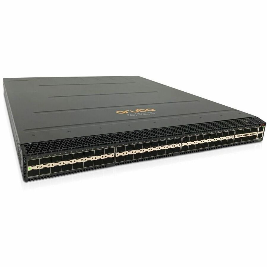 HPE CX 10000 R8P13A 10000-48Y6C Layer 3 Switch