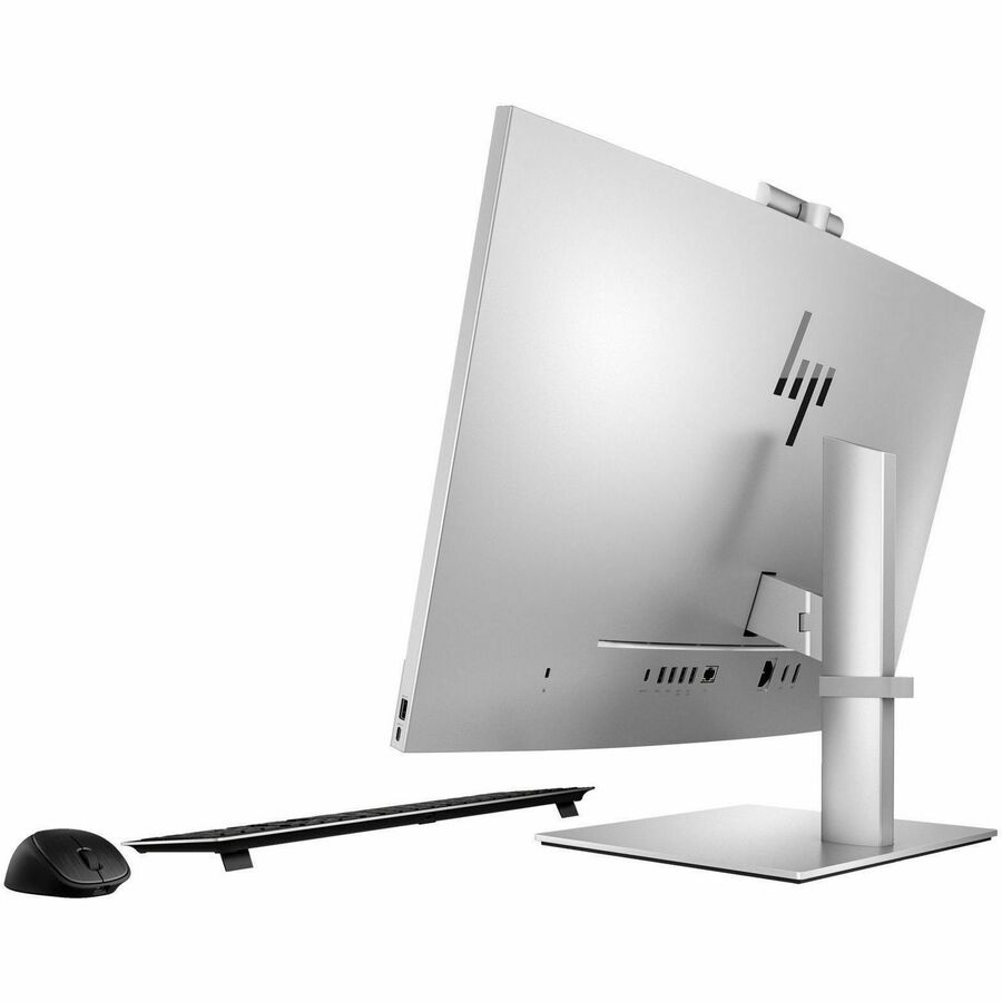 HP EliteOne 870 G9 All-in-One Computer - Intel Core i5 13th Gen i5-13500 - vPro Technology - 16 GB - 256 GB SSD - 27" QHD Touchscreen - Desktop