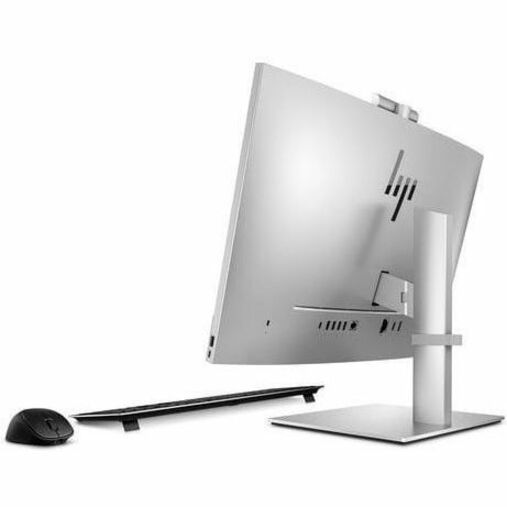 HP EliteOne 840 G9 All-in-One Computer - Intel Core i5 13th Gen i5-13500 - vPro Technology - 16 GB - 256 GB SSD - 23.8" Full HD - Desktop