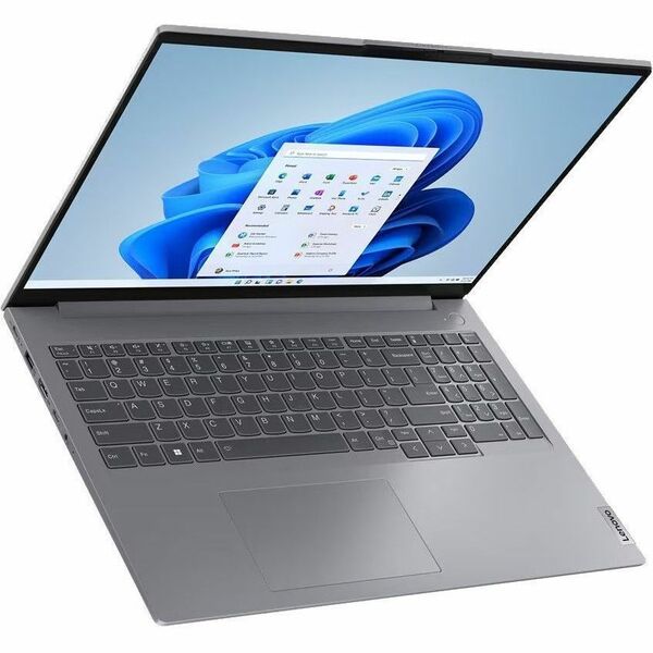 Lenovo ThinkBook 16 Touchscreen Laptop i5-1335U 16GB  512GB  Win11Pro
