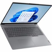 Lenovo ThinkBook G6 16" Business Laptop WUXGA 1920x1200 Intel Core i5-1335U 16GB RAM 256GB SSD Windows 11 Pro 21KH0005US