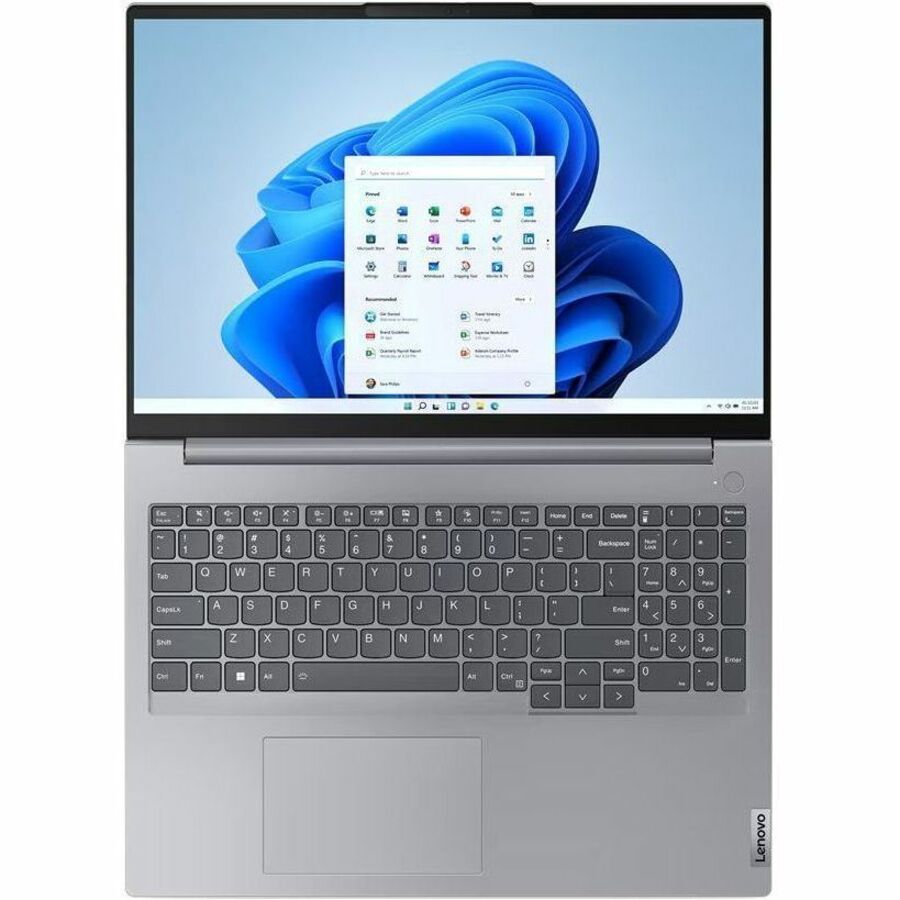 LENOVO FR NBLN TB 16 G6 ABP R5 16G 512G