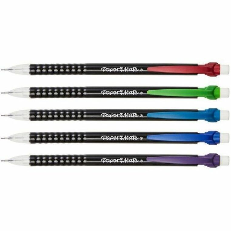 Paper Mate Write Bros. Classic Mechanical Pencils, 0.7mm, HB #2 lead