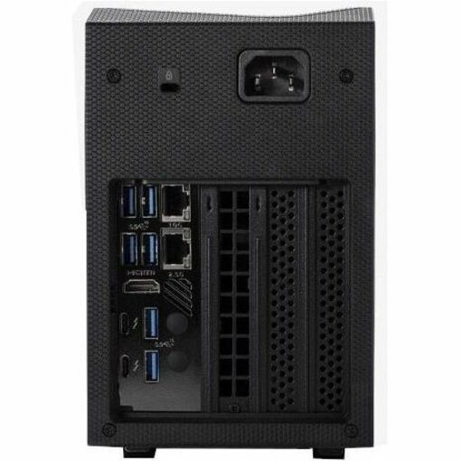 ASUS INTEL BAREBONE ALDER LAKE CORE I7-1