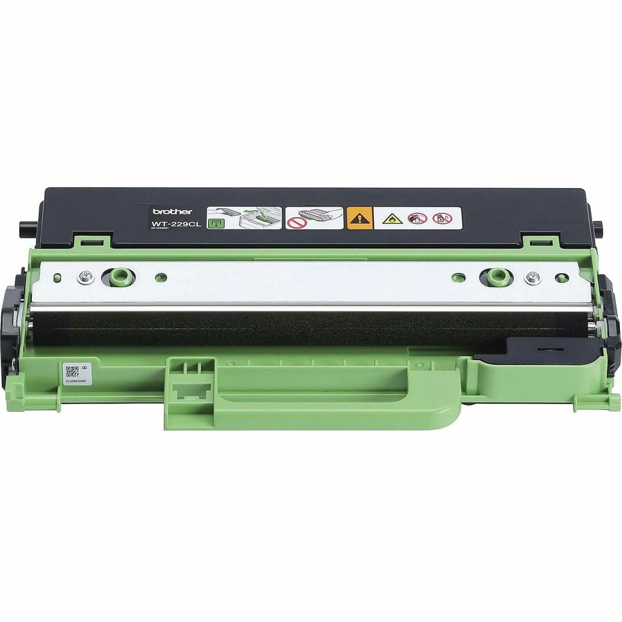 Brother Genuine WT229CL Waste Toner Box - Laser - 50,000 Pages - 1 Each
