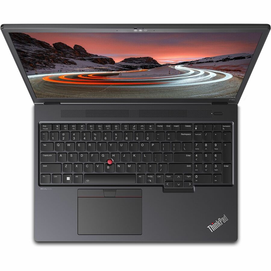 Lenovo (21FE0028CA) Notebooks