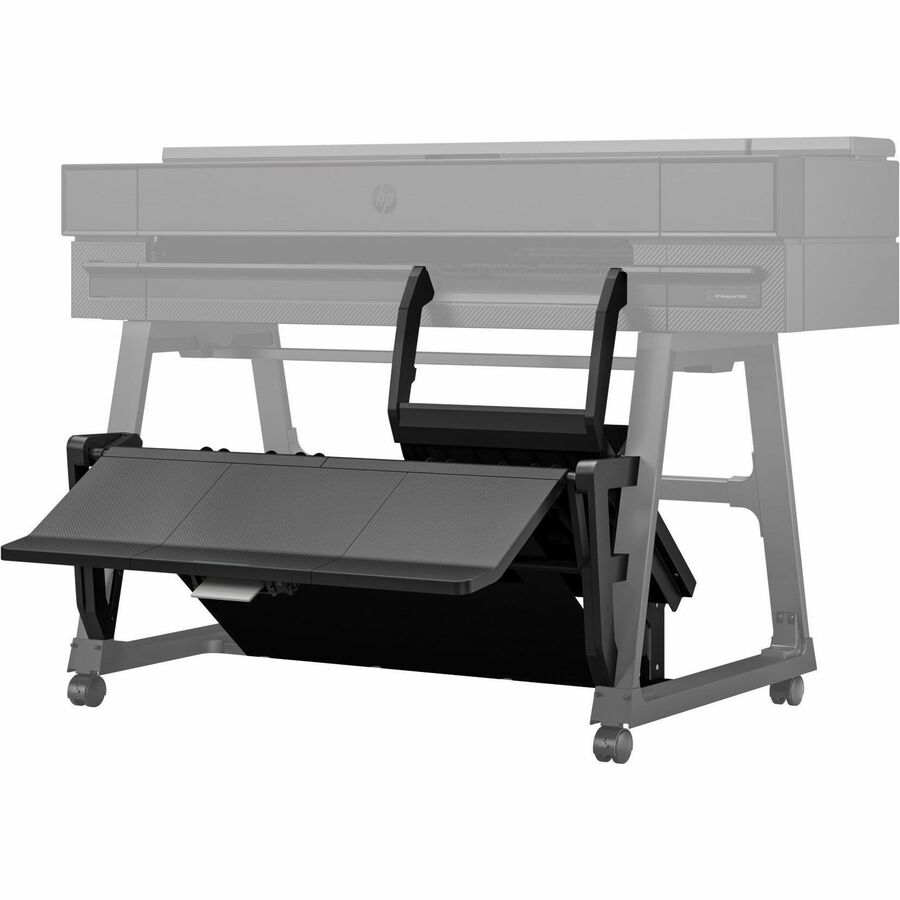 HP DesignJet T850 Sheet Organizer and Stacker Kit - Plain Paper - A1 - 23.40" x 33.10" - 500 Sheets