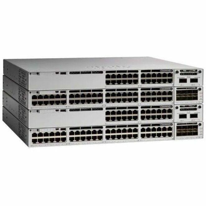 Cisco Catalyst C9300-24U Ethernet Switch