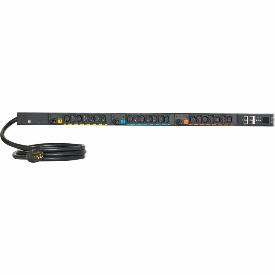 Eaton G4 EVMI2130X 42-Outlets PDU