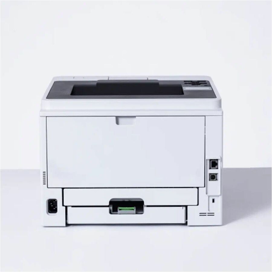 Brother HL‐L6210DWT Business Monochrome Laser Printer, Dual Paper Trays,  Wireless Networking