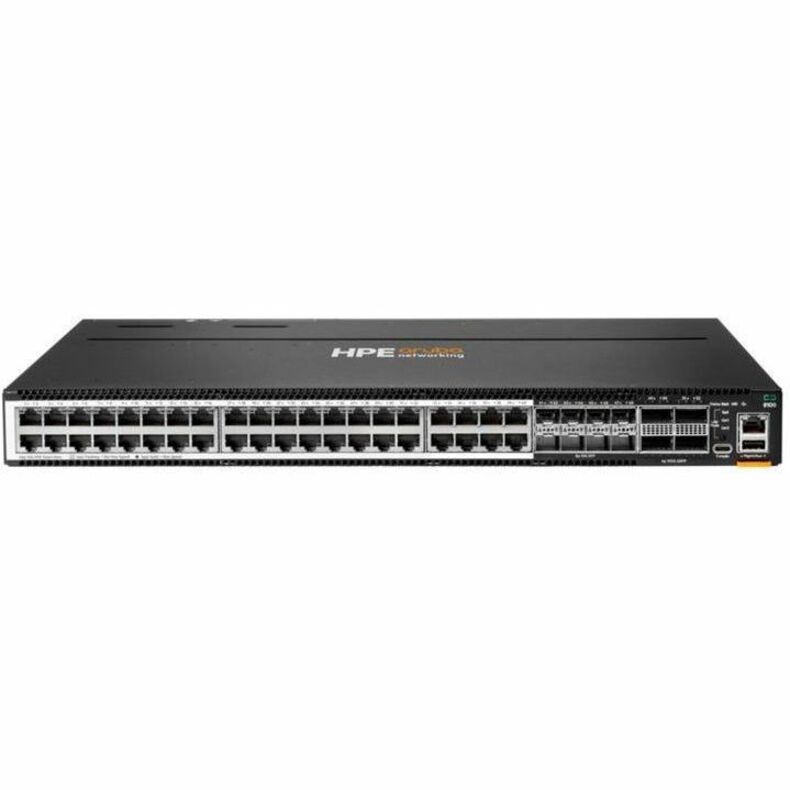 Aruba CX 8100 Ethernet Switch
