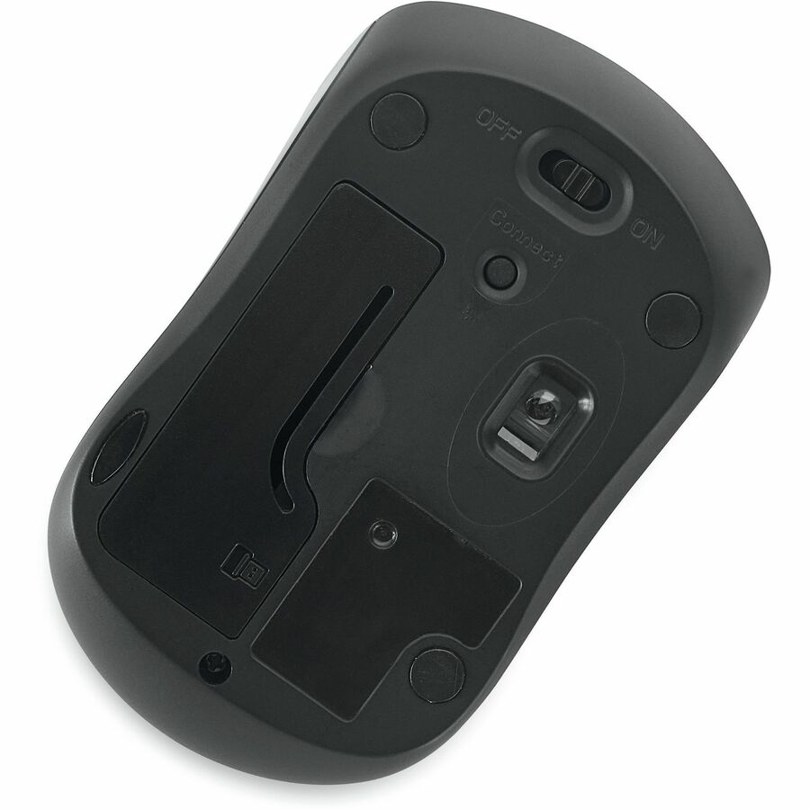 SILENT USB-C WLS MULTI-TRAC MOUSE - GRAP — alternate view 1