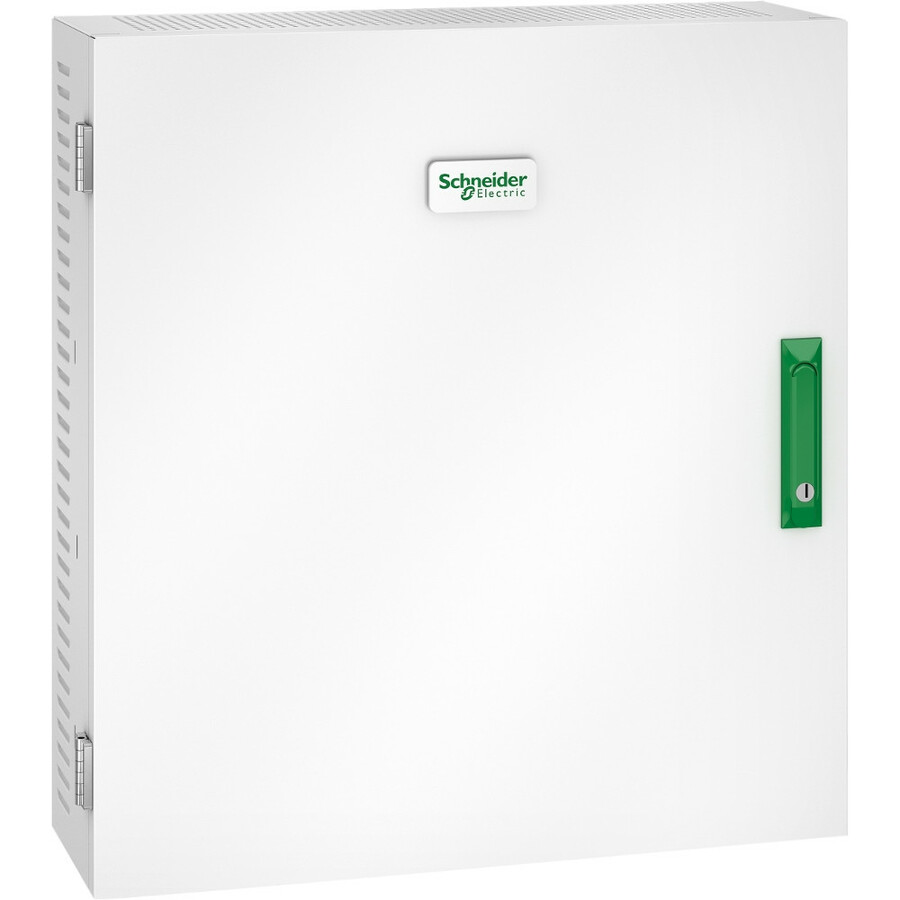 APC by Schneider Electric Galaxy VS Parallel Maintenance Bypass Panel For 2 UPSs, 10-30kW 400V Wallmount