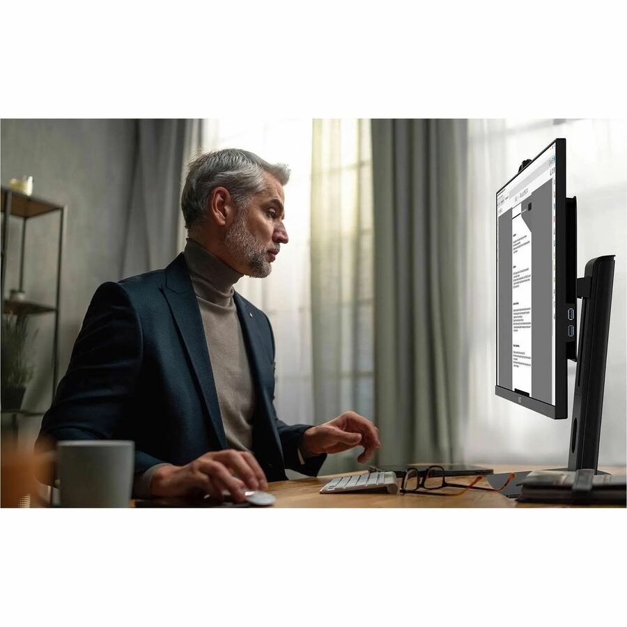 MSI PRO AP272P-600US - 27" IPS FHD Display - All-in-One PC- Intel Core i7 - 32 GB - 1 TB SSD - W11P - 3Y Onsite Warranty