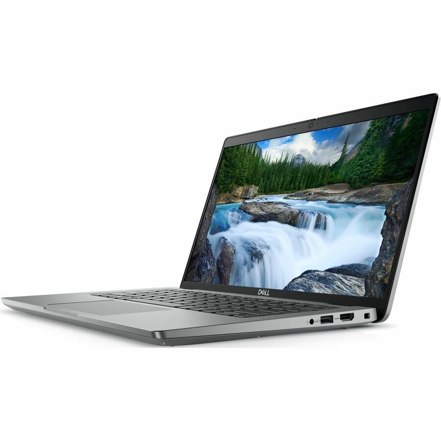 Dell Latitude 5000 5440 14" Notebook - Full HD - 1920 x 1080 - Intel Core i7 13th Gen i7-1355U Deca-core (10 Core) - 16 GB Total RAM - 512 GB SSD - Titan Gray