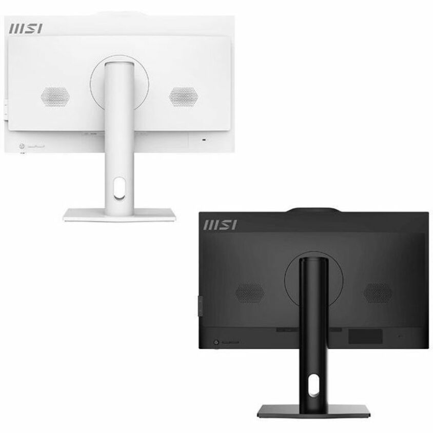 MSI PRO AP272P 14M-602US All-in-One Computer - Intel Core i7 14th Gen i7-14700 - 16 GB - 1 TB SSD - 27" IPS Full HD - Desktop - Black - W11 - 1Y Warranty