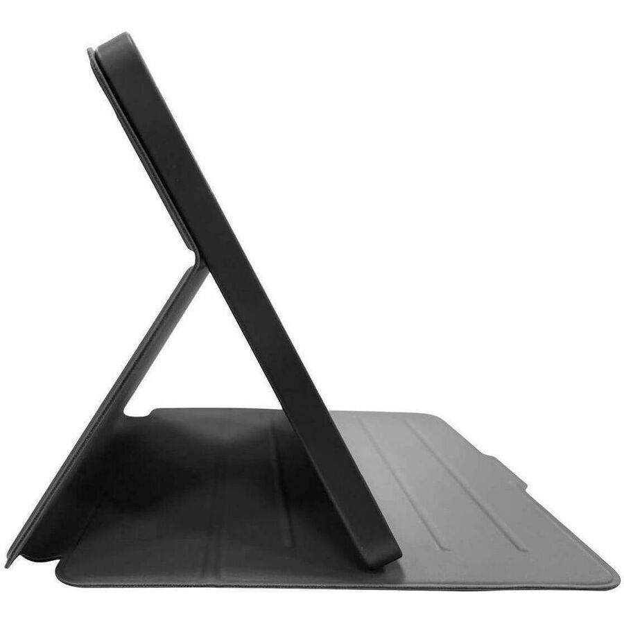 Targus Click-In THZ957GL Carrying Case (Folio) for 10.9" Samsung Galaxy Tab A9+ Tablet - Black