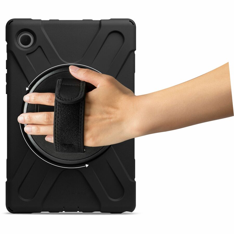 CELLAIRIS-RR-SS TAB A9+ W/ KS HS service support plan with 24x7 coverage and 4-hour parts response — alternate view 1