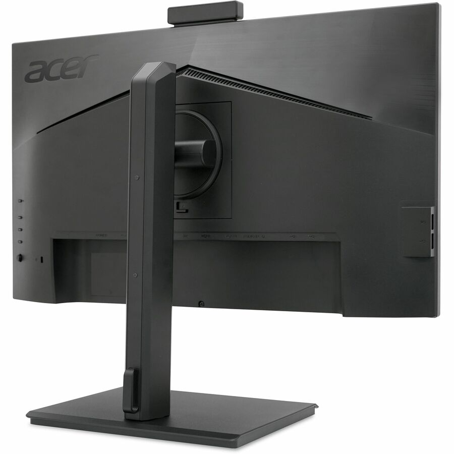 Acer Vero B277 DE 27" Class Webcam Full HD LED Monitor - 16:9 - Black