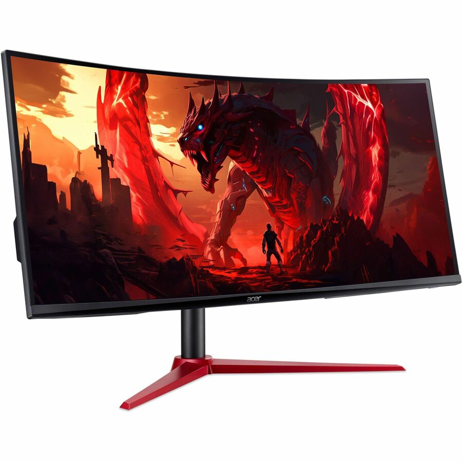 Acer Nitro XZ342CU V - Thumbnail 4