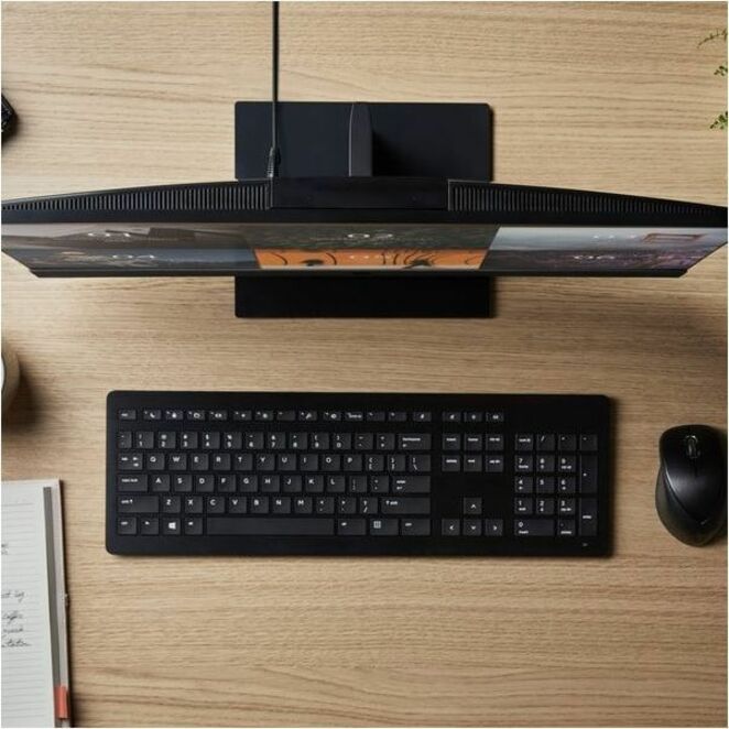 HP ProOne 440 G9 All-in-One Computer - Intel Core i5 13th Gen i5-13500 - vPro Technology - 16 GB - 256 GB SSD - 23.8" Full HD - Desktop