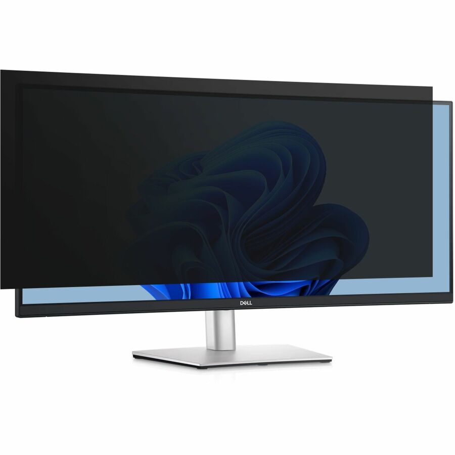Kensington FP340UW-DE Privacy Screen for Dell 34" P3424WE Curved Monitor