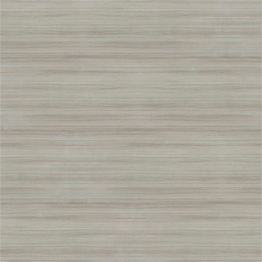 Newland Box/Box/File Mobile Pedestal, Noce Grigio