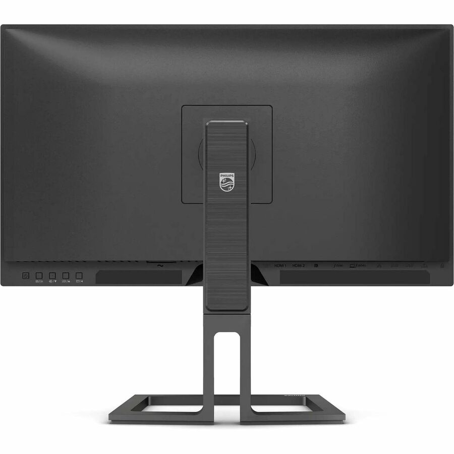 Philips 27B1U7903 27-inch Mini-LED UHD monitor with Thunderbolt 4 and USB-C — alternate view 1