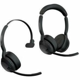 Jabra Evolve2 55 Headset