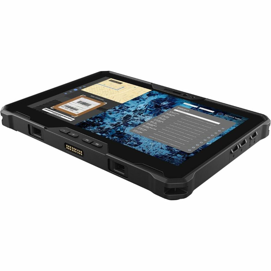 Dell Latitude 7030 Rugged Tablet - 10.1" Full HD Plus - 16 GB - 512 GB SSD - Windows 11 Pro - 5G